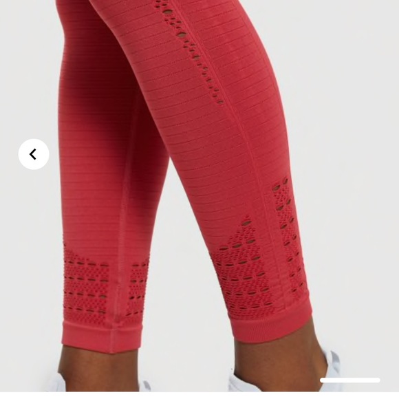 gym shark energy+ leggings - Picture 3 of 6